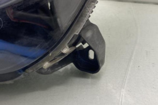 Optique avant principal gauche (feux)(phare) OPEL ASTRA H