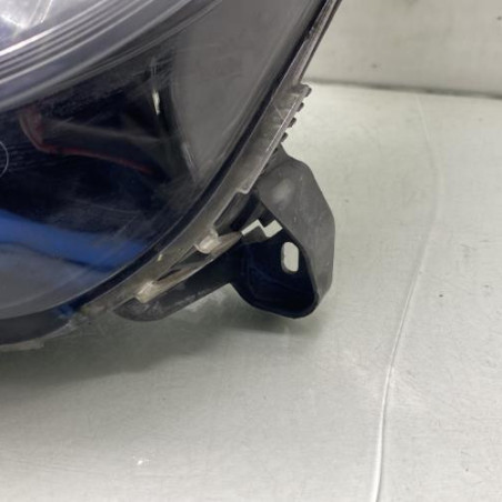 Optique avant principal gauche (feux)(phare) OPEL ASTRA H