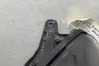Optique avant principal gauche (feux)(phare) OPEL ASTRA H