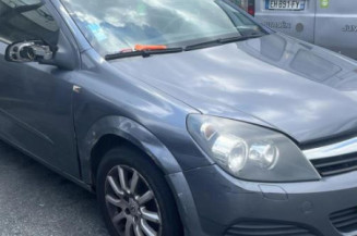 Optique avant principal gauche (feux)(phare) OPEL ASTRA H