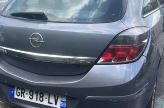 Optique avant principal gauche (feux)(phare) OPEL ASTRA H