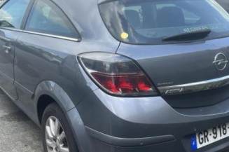 Optique avant principal gauche (feux)(phare) OPEL ASTRA H