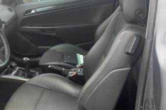 Optique avant principal gauche (feux)(phare) OPEL ASTRA H