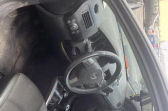 Optique avant principal gauche (feux)(phare) OPEL ASTRA H