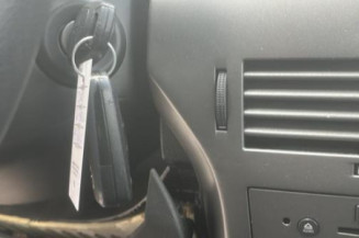 Optique avant principal gauche (feux)(phare) OPEL ASTRA H