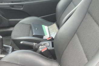 Optique avant principal gauche (feux)(phare) OPEL ASTRA H