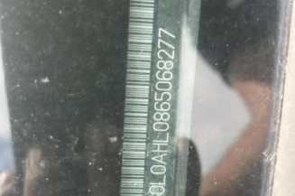 Optique avant principal gauche (feux)(phare) OPEL ASTRA H