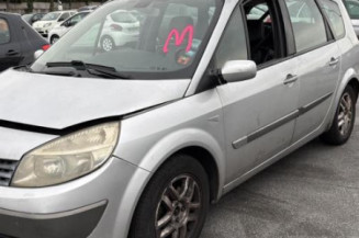 Leve vitre electrique arriere droit RENAULT GRAND SCENIC 2
