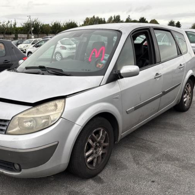 Leve vitre electrique arriere droit RENAULT GRAND SCENIC 2 Photo n°5