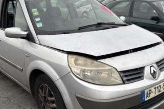 Leve vitre electrique arriere droit RENAULT GRAND SCENIC 2