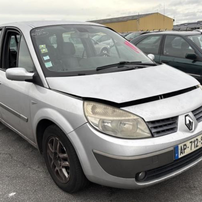 Leve vitre electrique arriere droit RENAULT GRAND SCENIC 2 Photo n°6