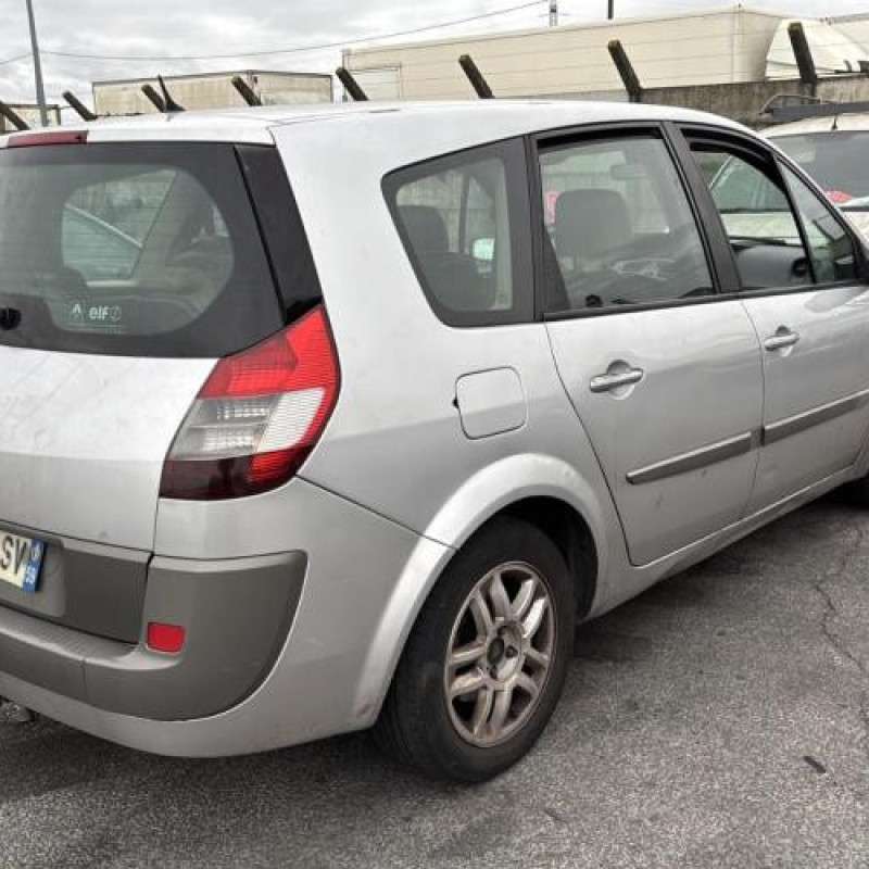 Leve vitre electrique arriere droit RENAULT GRAND SCENIC 2 Photo n°7