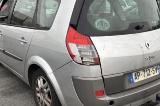 Leve vitre electrique arriere droit RENAULT GRAND SCENIC 2
