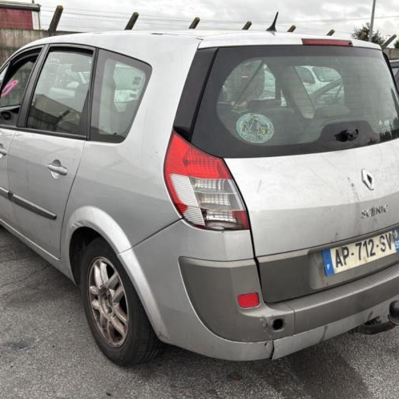 Leve vitre electrique arriere droit RENAULT GRAND SCENIC 2 Photo n°8
