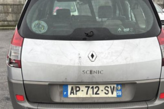 Leve vitre electrique arriere droit RENAULT GRAND SCENIC 2