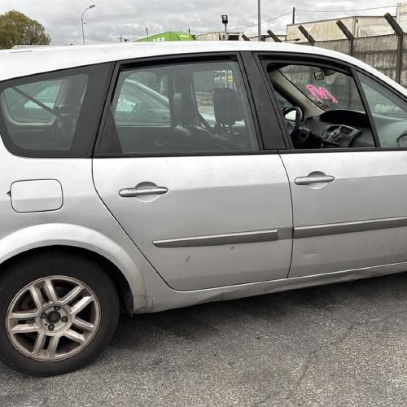 Leve vitre electrique arriere droit RENAULT GRAND SCENIC 2 Photo n°10