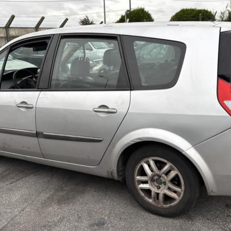 Leve vitre electrique arriere droit RENAULT GRAND SCENIC 2 Photo n°11