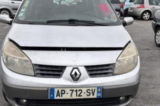 Leve vitre electrique arriere droit RENAULT GRAND SCENIC 2