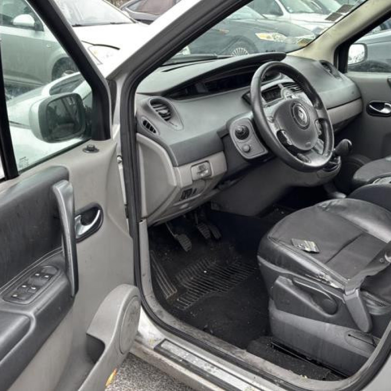 Leve vitre electrique arriere droit RENAULT GRAND SCENIC 2 Photo n°13