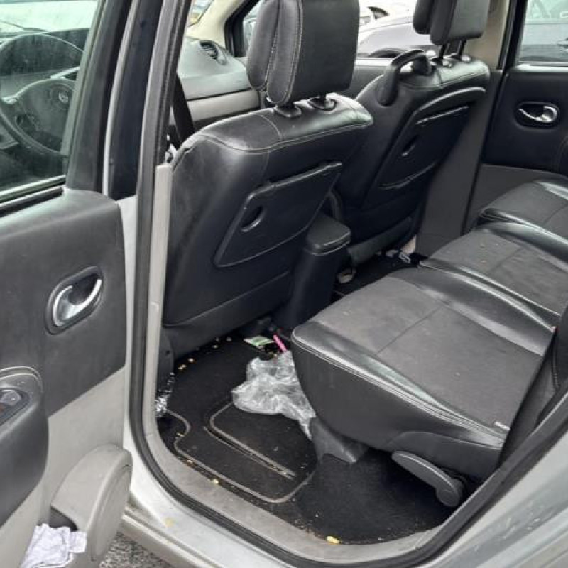 Leve vitre electrique arriere droit RENAULT GRAND SCENIC 2 Photo n°14