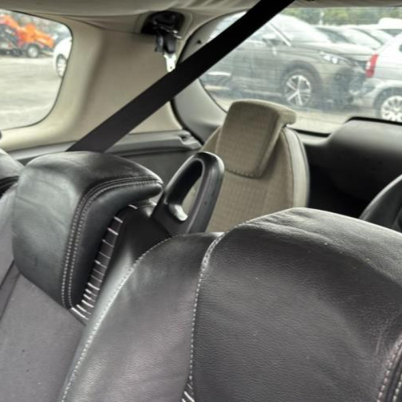 Leve vitre electrique arriere droit RENAULT GRAND SCENIC 2 Photo n°15