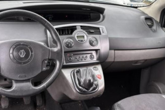 Leve vitre electrique arriere droit RENAULT GRAND SCENIC 2
