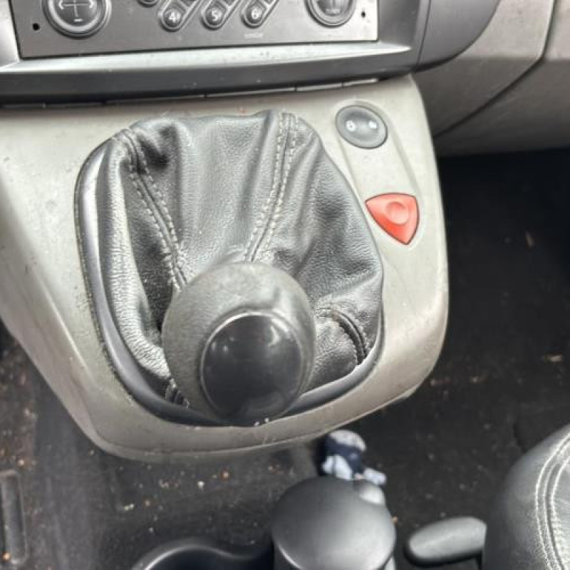 Leve vitre electrique arriere droit RENAULT GRAND SCENIC 2 Photo n°18