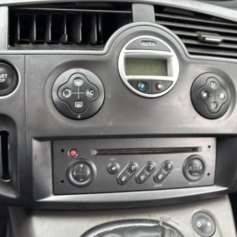Leve vitre electrique arriere droit RENAULT GRAND SCENIC 2 Photo n°19