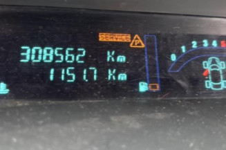 Leve vitre electrique arriere droit RENAULT GRAND SCENIC 2