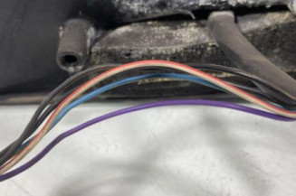 Retroviseur droit FIAT BRAVA