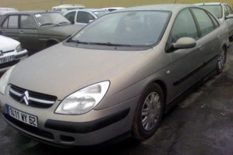 Aile avant gauche CITROEN C5 1