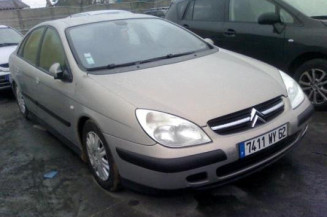 Aile avant gauche CITROEN C5 1