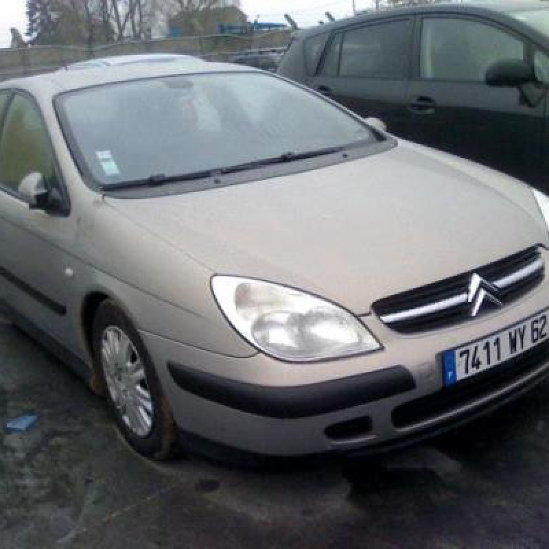 Aile avant gauche CITROEN C5 1 Photo n°7