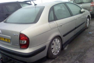 Aile avant gauche CITROEN C5 1