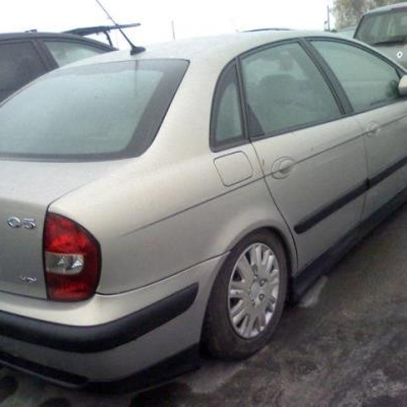 Aile avant gauche CITROEN C5 1 Photo n°8