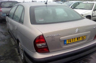 Aile avant gauche CITROEN C5 1