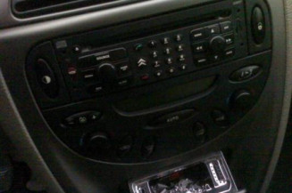 Aile avant gauche CITROEN C5 1