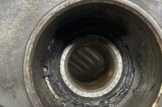 Tambour arriere gauche RENAULT CLIO 4