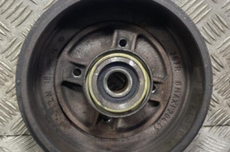 Tambour arriere gauche RENAULT CLIO 4