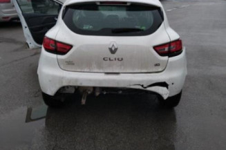 Tambour arriere gauche RENAULT CLIO 4
