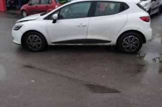 Tambour arriere gauche RENAULT CLIO 4