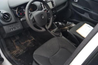 Tambour arriere gauche RENAULT CLIO 4