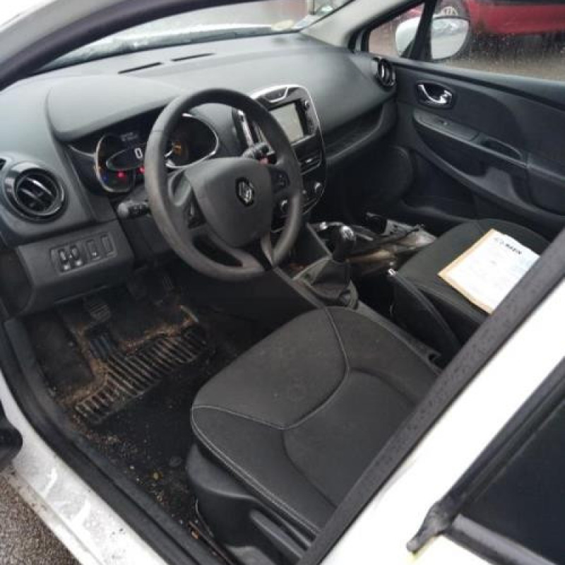 Tambour arriere gauche RENAULT CLIO 4 Photo n°9