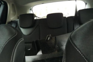 Tambour arriere gauche RENAULT CLIO 4