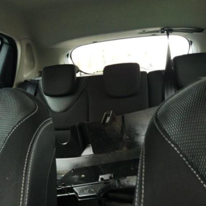 Tambour arriere gauche RENAULT CLIO 4 Photo n°10