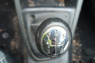 Tambour arriere gauche RENAULT CLIO 4
