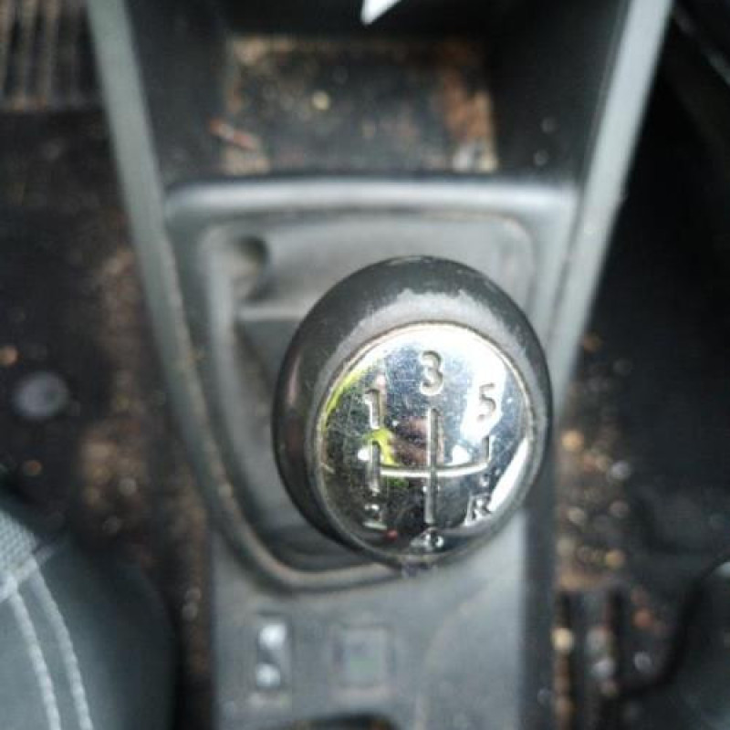Tambour arriere gauche RENAULT CLIO 4 Photo n°11