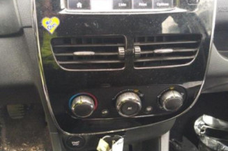 Tambour arriere gauche RENAULT CLIO 4