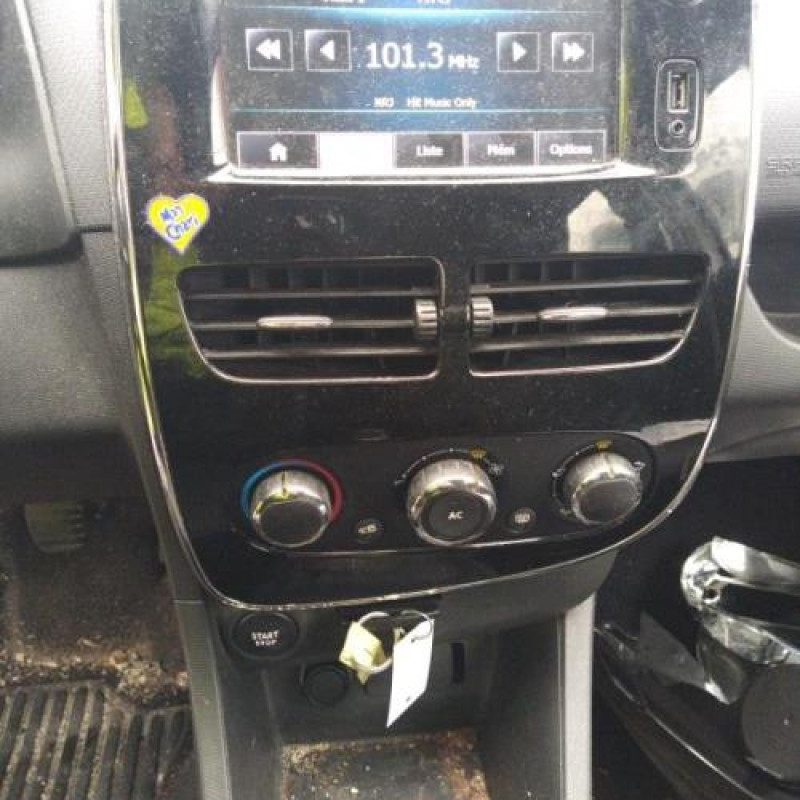 Tambour arriere gauche RENAULT CLIO 4 Photo n°12