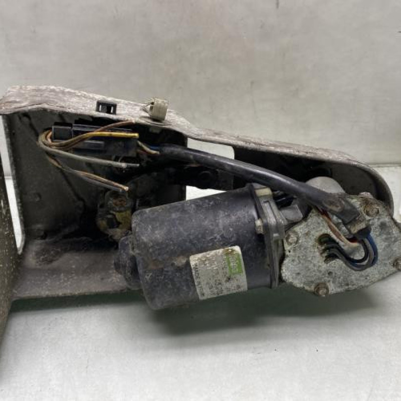 Moteur essuie glace avant RENAULT TWINGO 1 Photo n°2